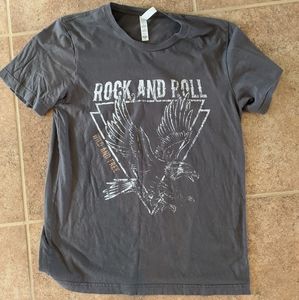 Rock n Roll T-Shirt